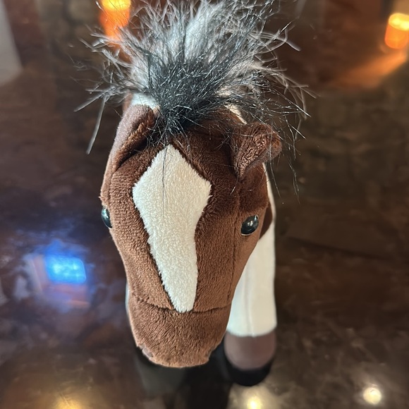 BREYER Stuffed Horse - Picture 2 of 6